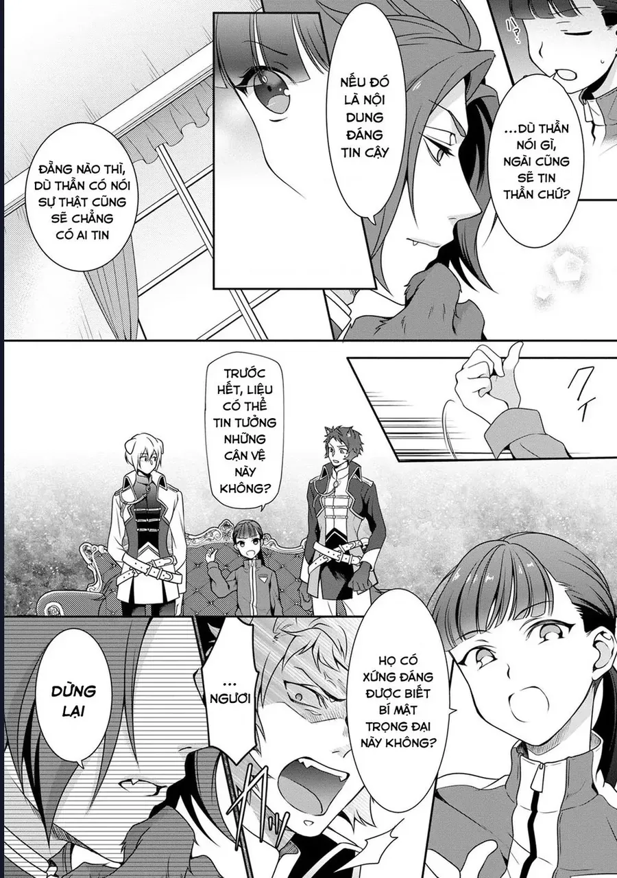 Hito Wo Katte Ni Sanbou Ni Surun Janai, Kono Haou. Game Sekai No Hourikomareta Otaku No Kurou Chapter 1 - 25