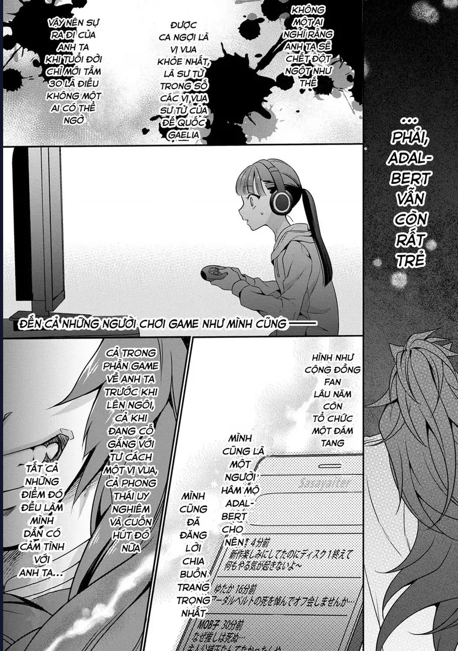 Hito Wo Katte Ni Sanbou Ni Surun Janai, Kono Haou. Game Sekai No Hourikomareta Otaku No Kurou Chapter 1 - 30