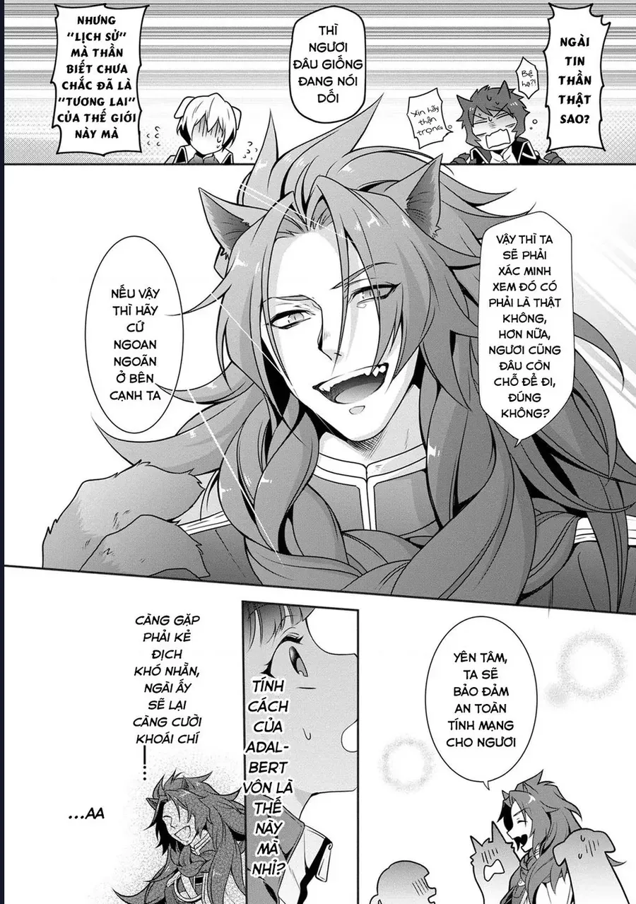 Hito Wo Katte Ni Sanbou Ni Surun Janai, Kono Haou. Game Sekai No Hourikomareta Otaku No Kurou Chapter 1 - 32