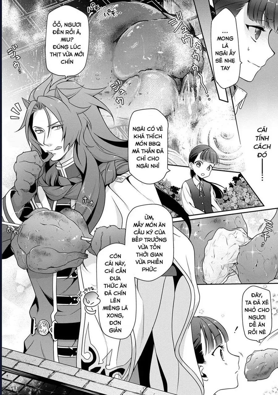 Hito Wo Katte Ni Sanbou Ni Surun Janai, Kono Haou. Game Sekai No Hourikomareta Otaku No Kurou Chapter 1 - 33