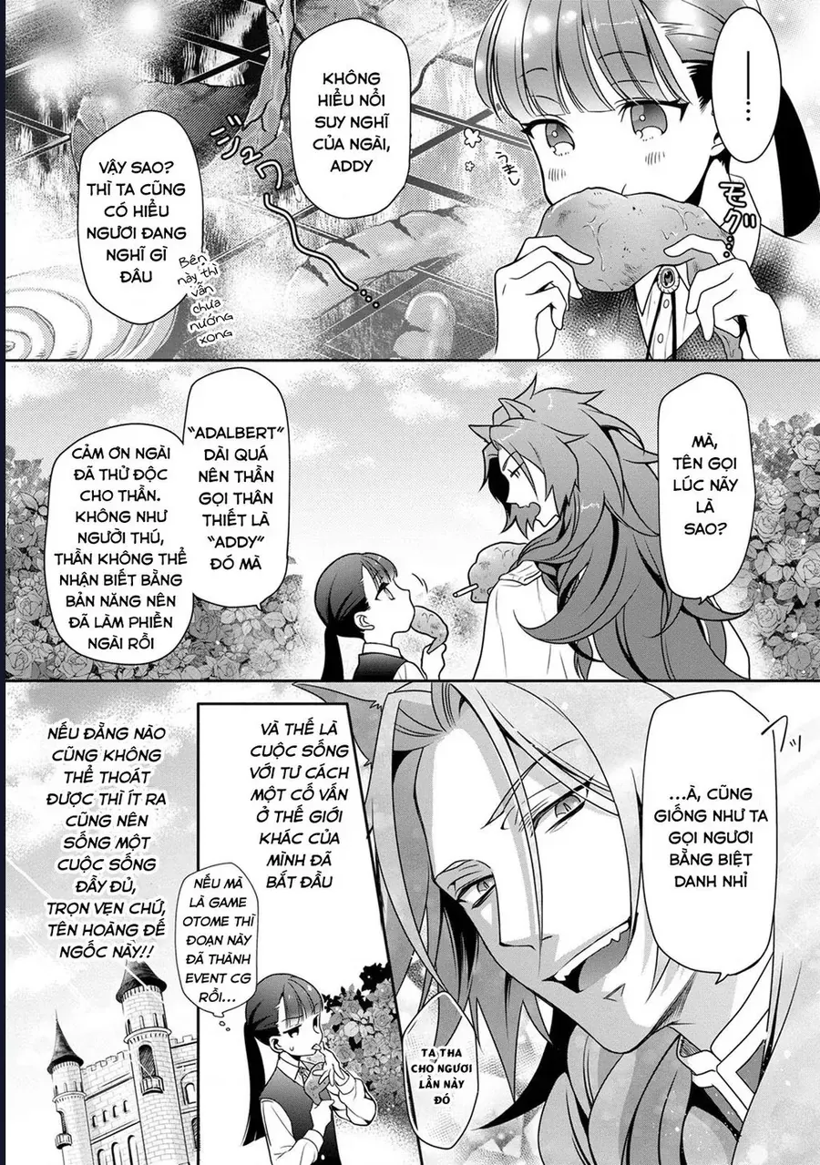 Hito Wo Katte Ni Sanbou Ni Surun Janai, Kono Haou. Game Sekai No Hourikomareta Otaku No Kurou Chapter 1 - 34