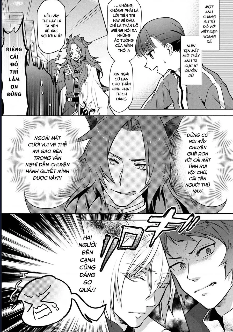 Hito Wo Katte Ni Sanbou Ni Surun Janai, Kono Haou. Game Sekai No Hourikomareta Otaku No Kurou Chapter 1 - 8