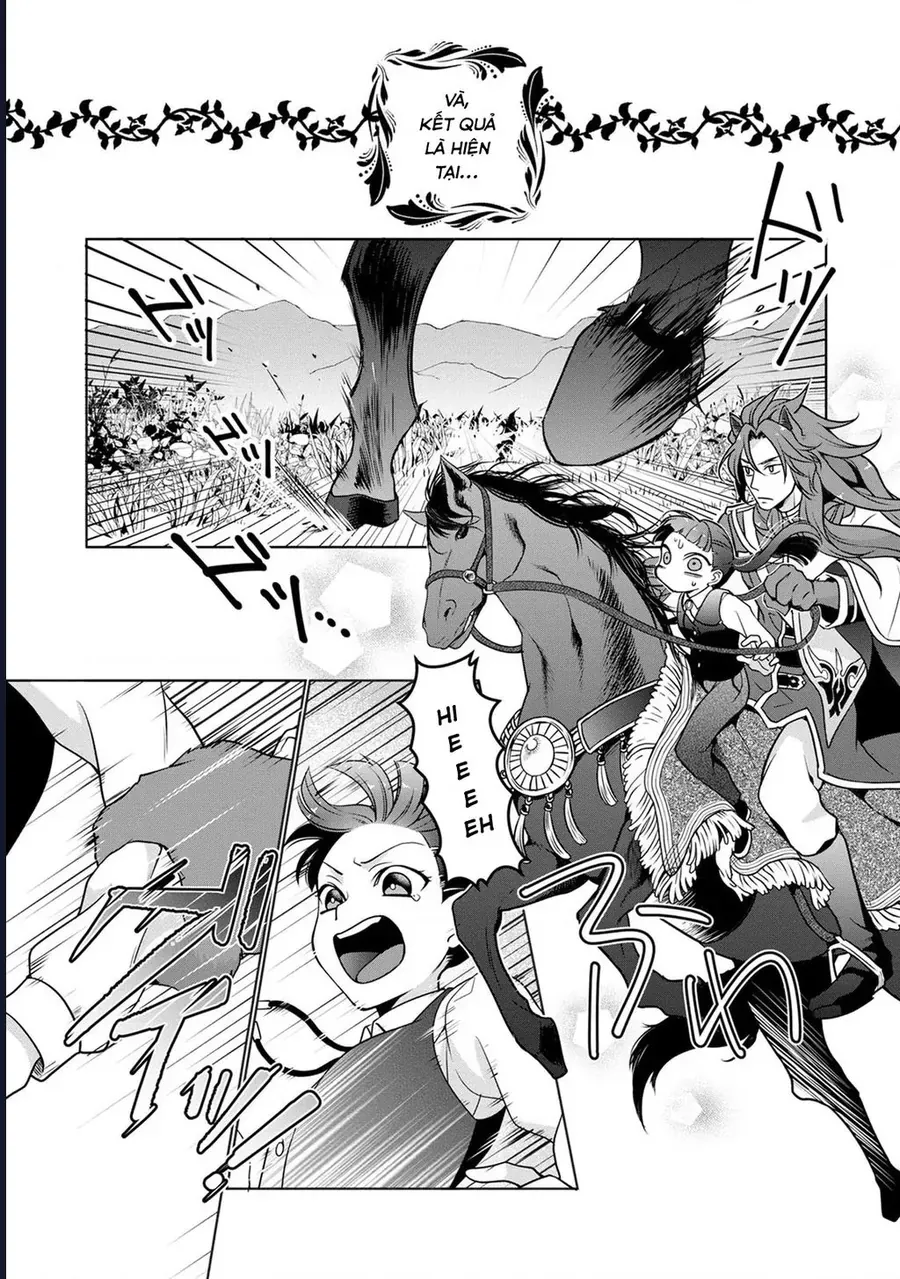 Hito Wo Katte Ni Sanbou Ni Surun Janai, Kono Haou. Game Sekai No Hourikomareta Otaku No Kurou Chapter 2 - 14