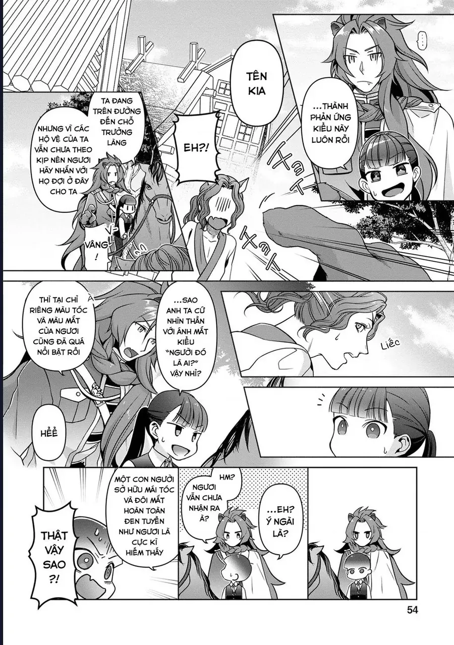 Hito Wo Katte Ni Sanbou Ni Surun Janai, Kono Haou. Game Sekai No Hourikomareta Otaku No Kurou Chapter 2 - 19