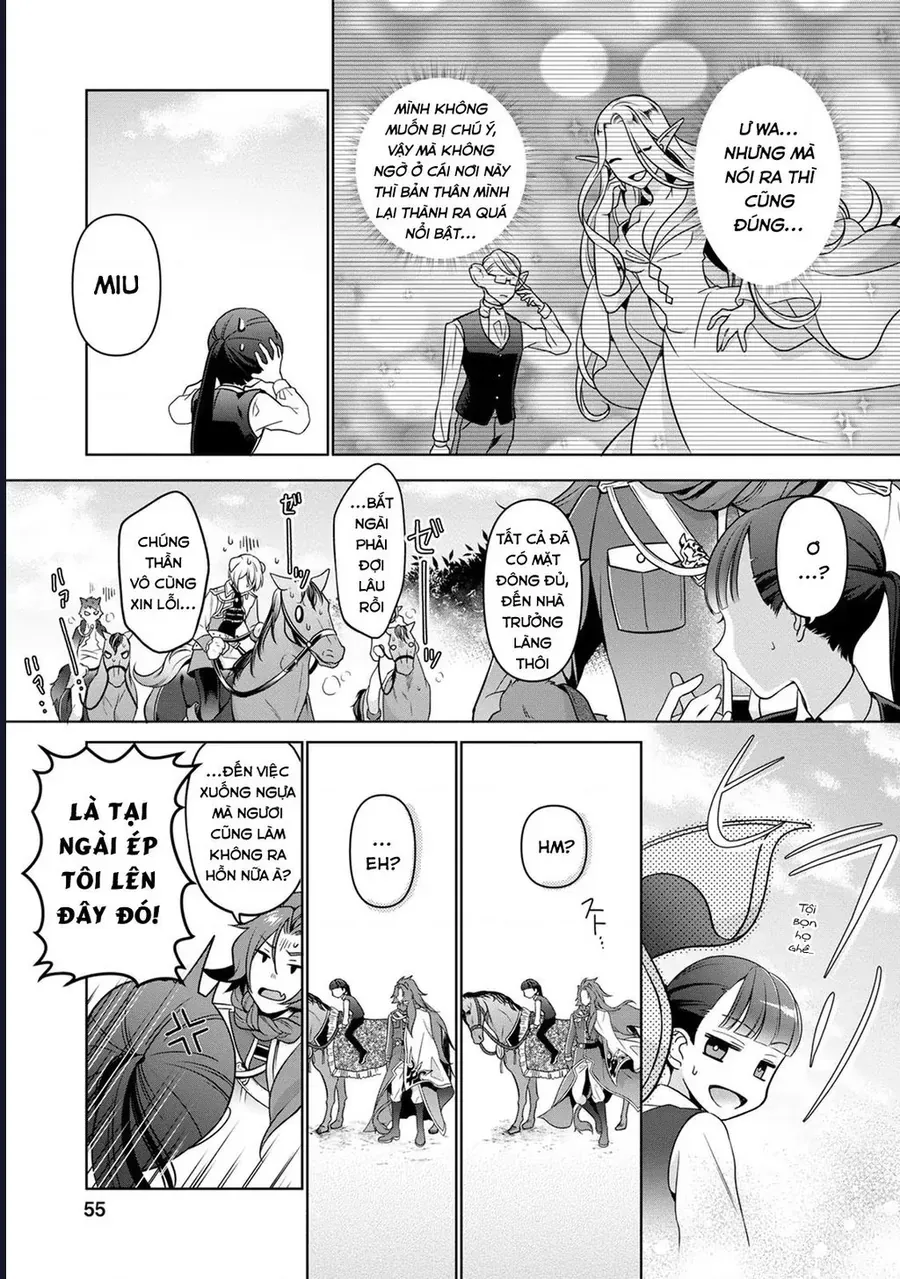 Hito Wo Katte Ni Sanbou Ni Surun Janai, Kono Haou. Game Sekai No Hourikomareta Otaku No Kurou Chapter 2 - 20