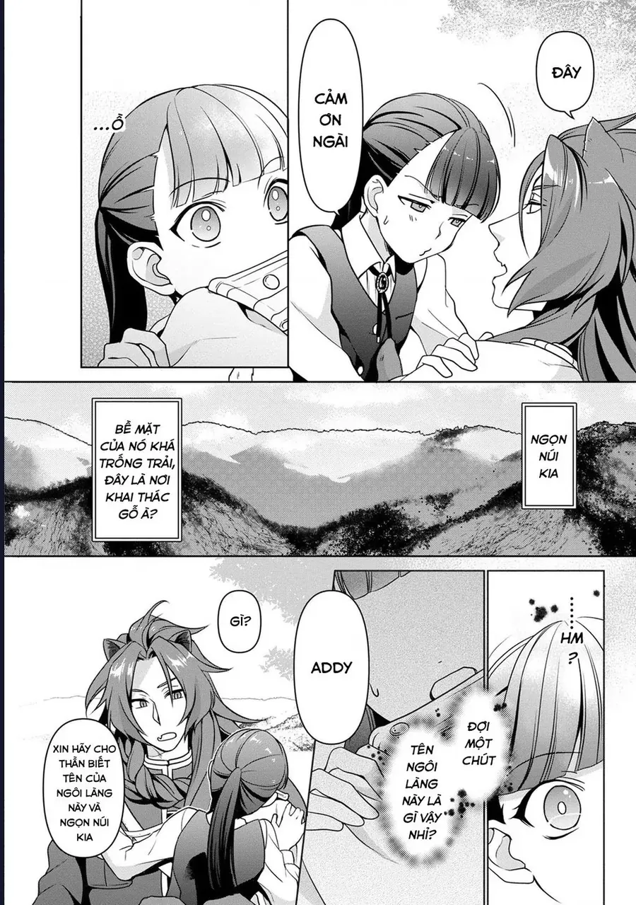 Hito Wo Katte Ni Sanbou Ni Surun Janai, Kono Haou. Game Sekai No Hourikomareta Otaku No Kurou Chapter 2 - 21