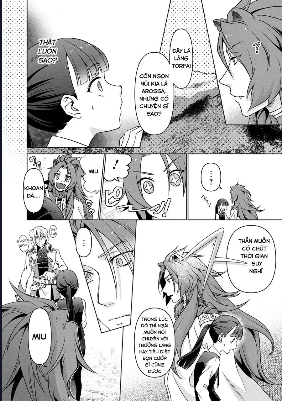 Hito Wo Katte Ni Sanbou Ni Surun Janai, Kono Haou. Game Sekai No Hourikomareta Otaku No Kurou Chapter 2 - 22