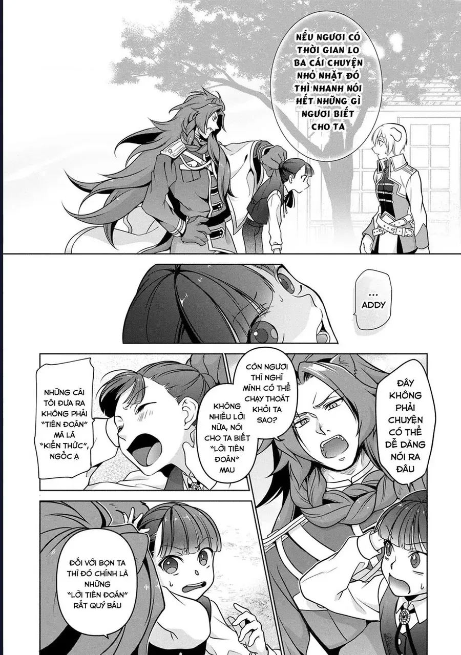 Hito Wo Katte Ni Sanbou Ni Surun Janai, Kono Haou. Game Sekai No Hourikomareta Otaku No Kurou Chapter 2 - 23