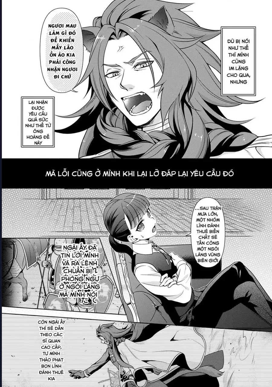 Hito Wo Katte Ni Sanbou Ni Surun Janai, Kono Haou. Game Sekai No Hourikomareta Otaku No Kurou Chapter 2 - 4