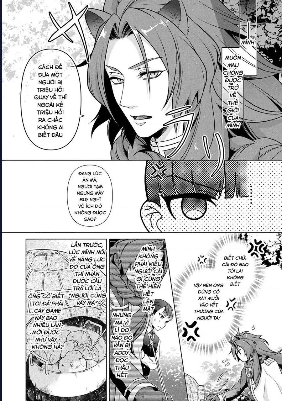 Hito Wo Katte Ni Sanbou Ni Surun Janai, Kono Haou. Game Sekai No Hourikomareta Otaku No Kurou Chapter 2 - 6