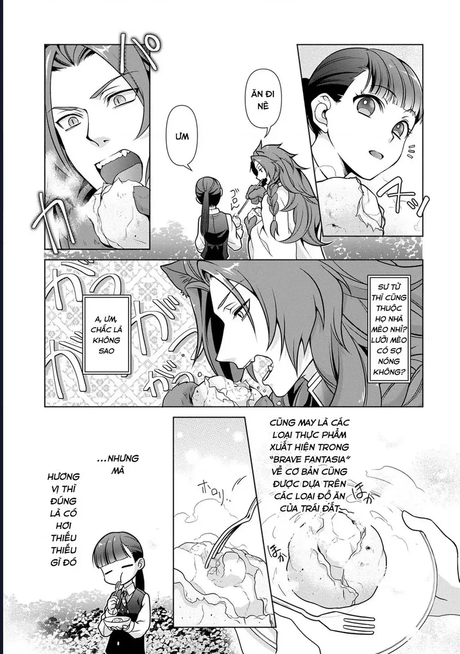 Hito Wo Katte Ni Sanbou Ni Surun Janai, Kono Haou. Game Sekai No Hourikomareta Otaku No Kurou Chapter 2 - 7