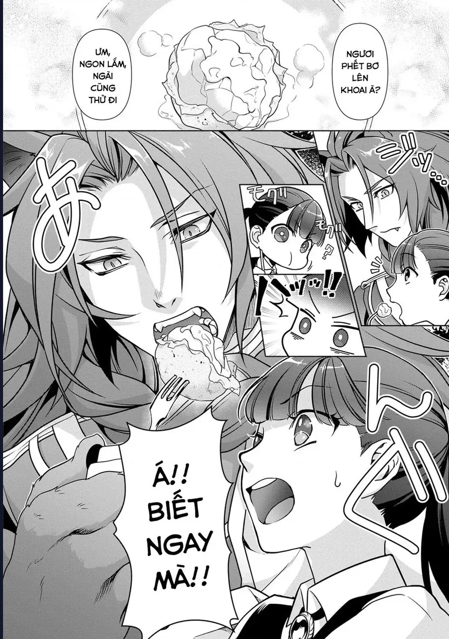 Hito Wo Katte Ni Sanbou Ni Surun Janai, Kono Haou. Game Sekai No Hourikomareta Otaku No Kurou Chapter 2 - 9