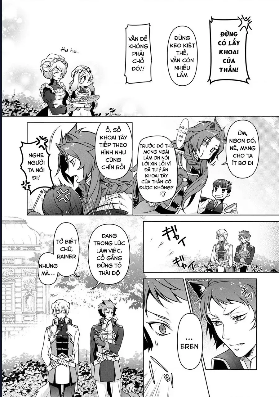 Hito Wo Katte Ni Sanbou Ni Surun Janai, Kono Haou. Game Sekai No Hourikomareta Otaku No Kurou Chapter 2 - 10