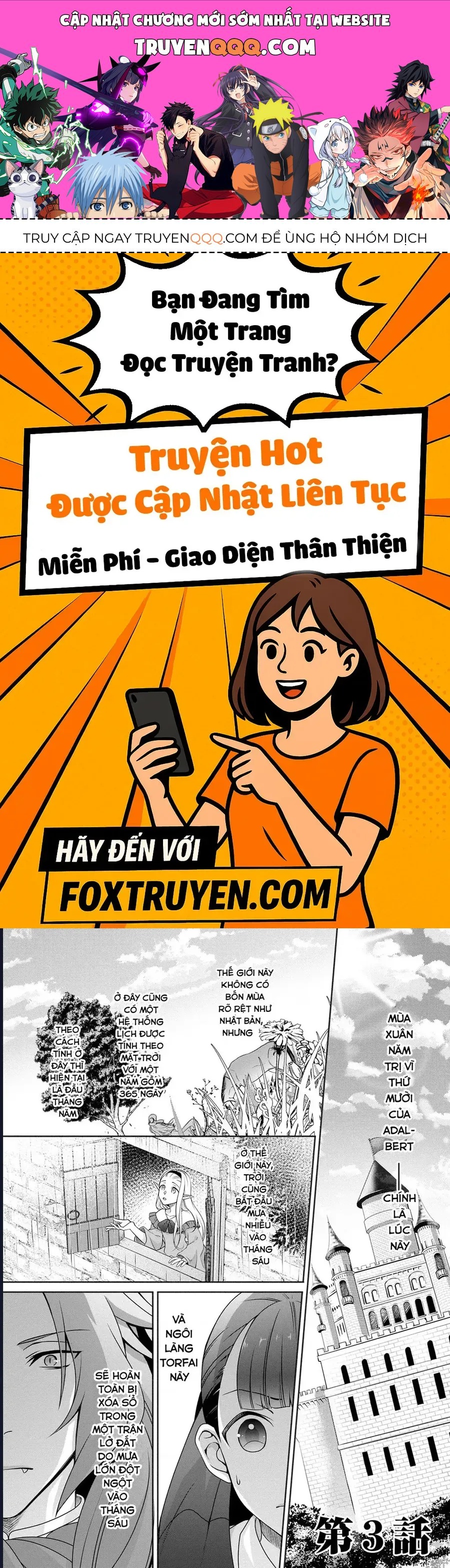 Hito Wo Katte Ni Sanbou Ni Surun Janai, Kono Haou. Game Sekai No Hourikomareta Otaku No Kurou Chapter 3.1 - 1