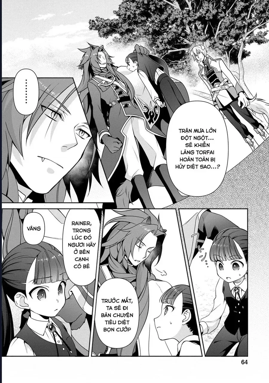 Hito Wo Katte Ni Sanbou Ni Surun Janai, Kono Haou. Game Sekai No Hourikomareta Otaku No Kurou Chapter 3.1 - 2