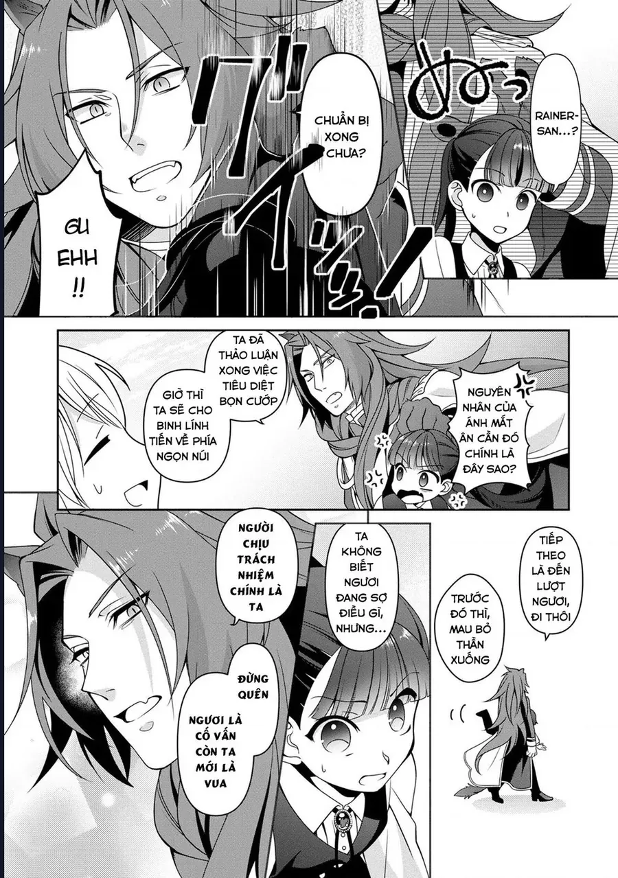 Hito Wo Katte Ni Sanbou Ni Surun Janai, Kono Haou. Game Sekai No Hourikomareta Otaku No Kurou Chapter 3.1 - 11