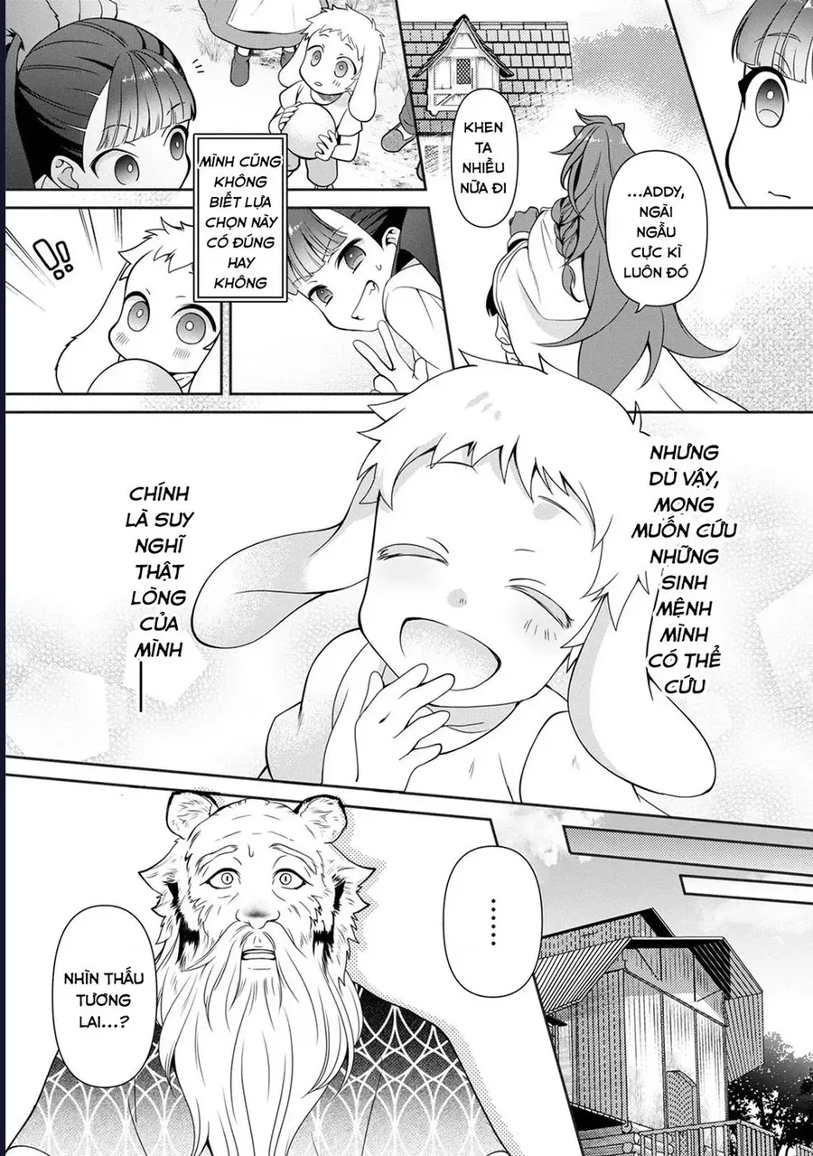 Hito Wo Katte Ni Sanbou Ni Surun Janai, Kono Haou. Game Sekai No Hourikomareta Otaku No Kurou Chapter 3.1 - 12