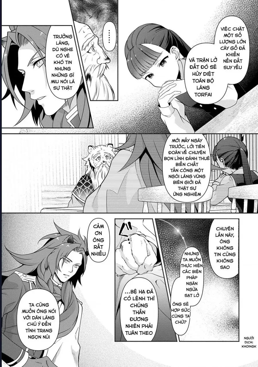 Hito Wo Katte Ni Sanbou Ni Surun Janai, Kono Haou. Game Sekai No Hourikomareta Otaku No Kurou Chapter 3.1 - 15