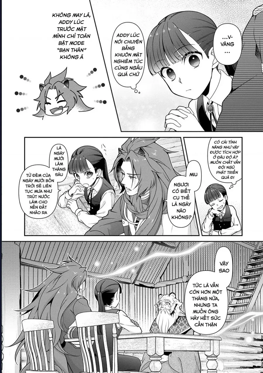 Hito Wo Katte Ni Sanbou Ni Surun Janai, Kono Haou. Game Sekai No Hourikomareta Otaku No Kurou Chapter 3.1 - 16