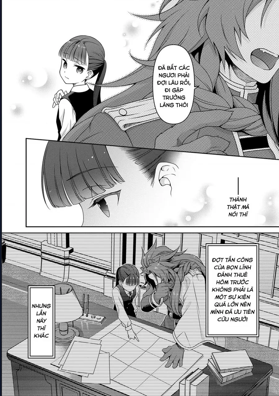 Hito Wo Katte Ni Sanbou Ni Surun Janai, Kono Haou. Game Sekai No Hourikomareta Otaku No Kurou Chapter 3.1 - 3