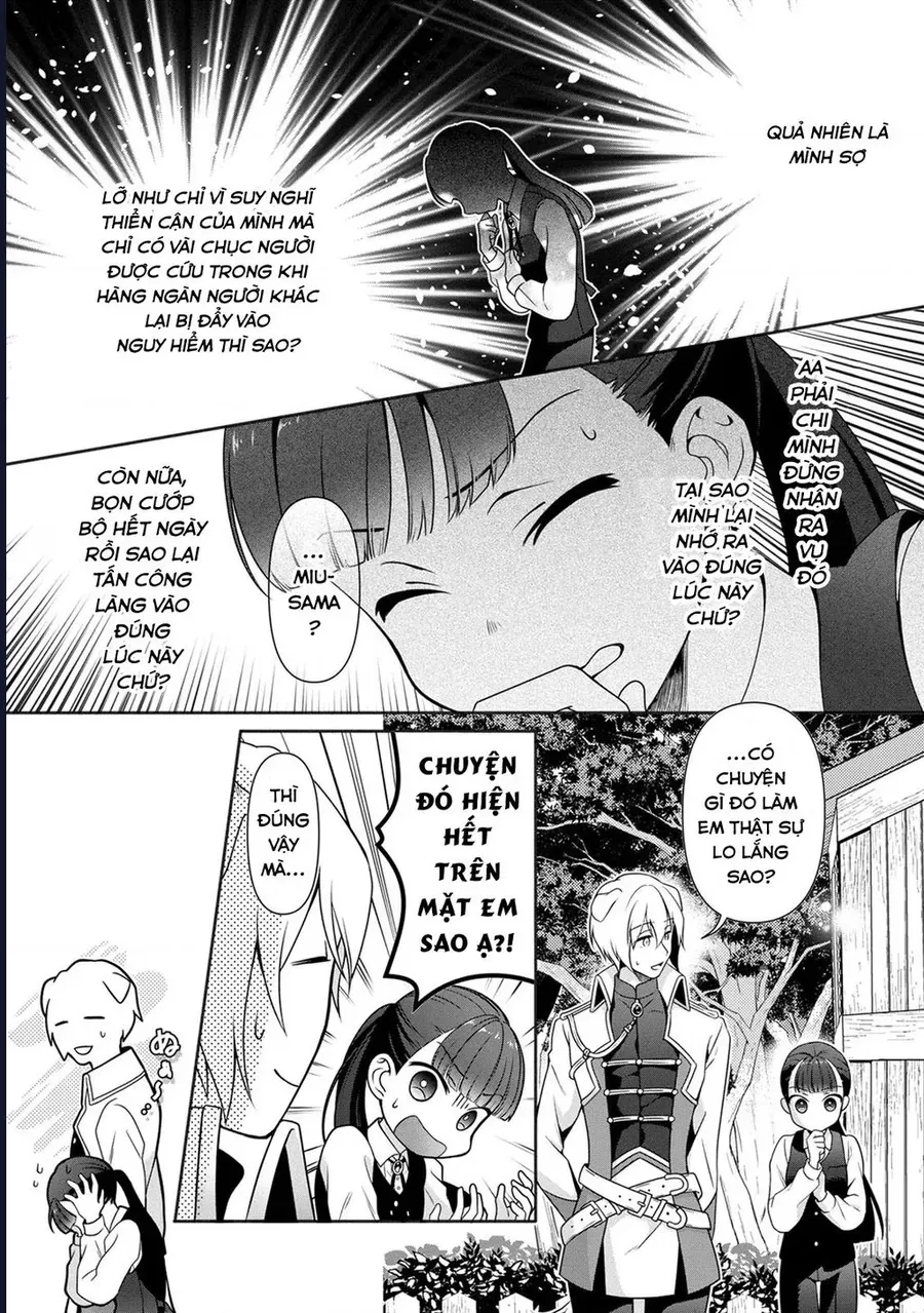 Hito Wo Katte Ni Sanbou Ni Surun Janai, Kono Haou. Game Sekai No Hourikomareta Otaku No Kurou Chapter 3.1 - 5