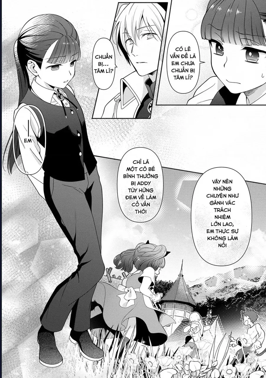 Hito Wo Katte Ni Sanbou Ni Surun Janai, Kono Haou. Game Sekai No Hourikomareta Otaku No Kurou Chapter 3.1 - 6