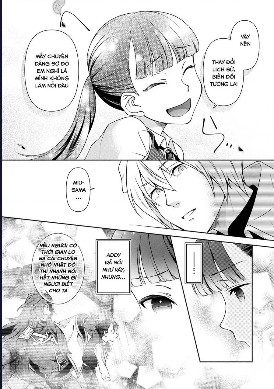 Hito Wo Katte Ni Sanbou Ni Surun Janai, Kono Haou. Game Sekai No Hourikomareta Otaku No Kurou Chapter 3.1 - 7