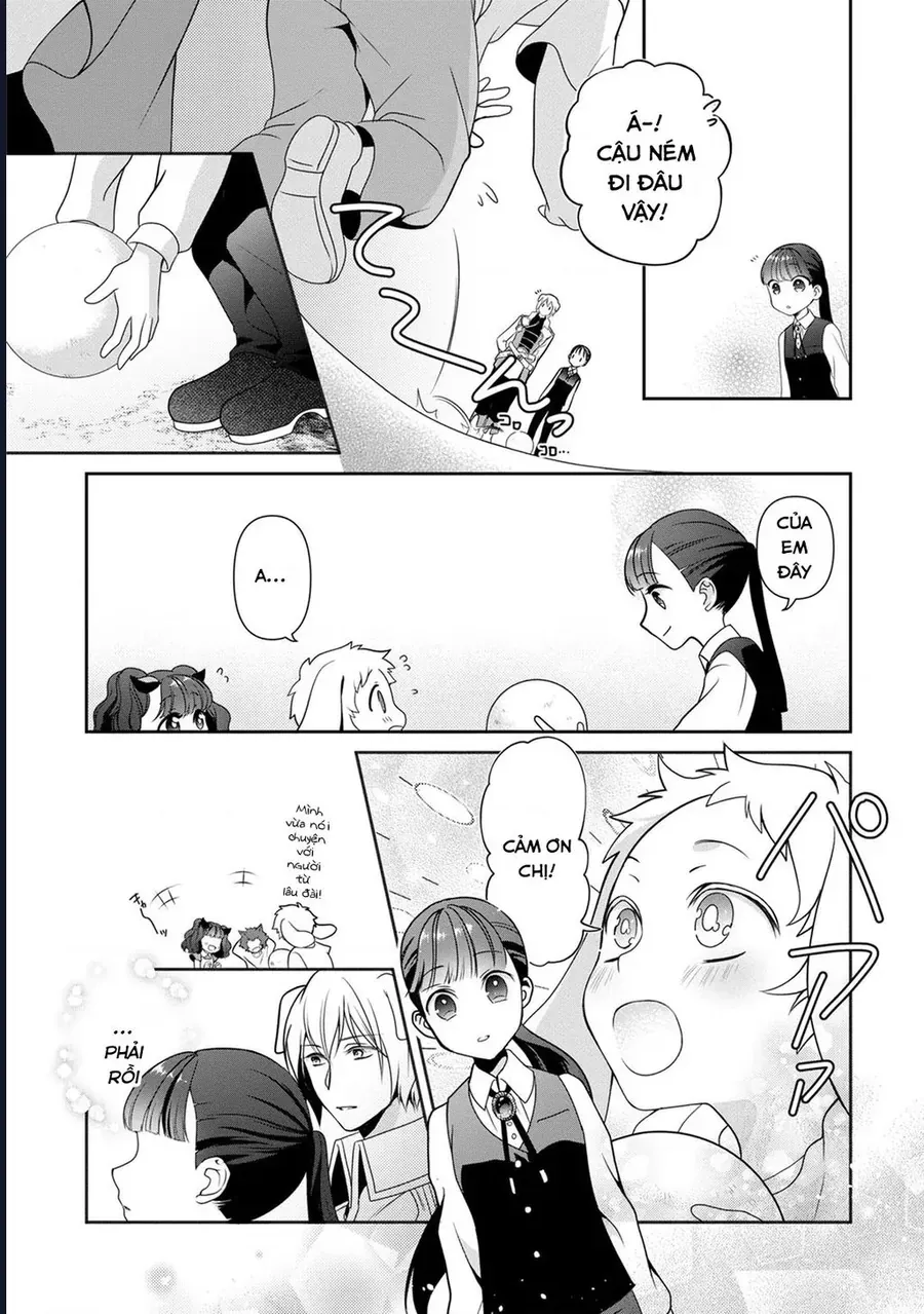 Hito Wo Katte Ni Sanbou Ni Surun Janai, Kono Haou. Game Sekai No Hourikomareta Otaku No Kurou Chapter 3.1 - 8