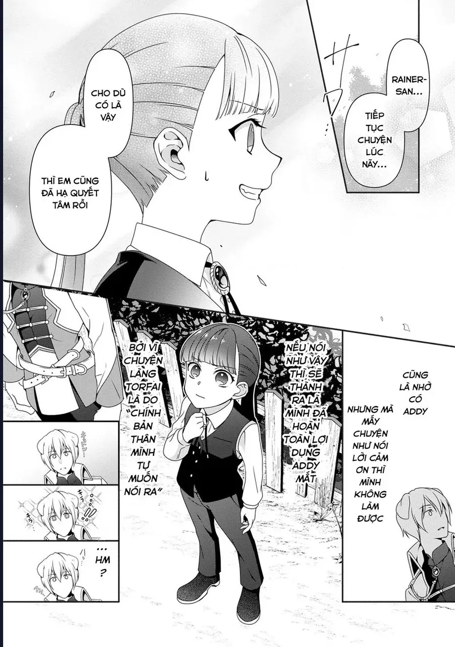 Hito Wo Katte Ni Sanbou Ni Surun Janai, Kono Haou. Game Sekai No Hourikomareta Otaku No Kurou Chapter 3.1 - 10