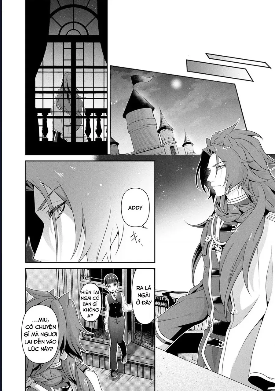 Hito Wo Katte Ni Sanbou Ni Surun Janai, Kono Haou. Game Sekai No Hourikomareta Otaku No Kurou Chapter 3.2 - 11