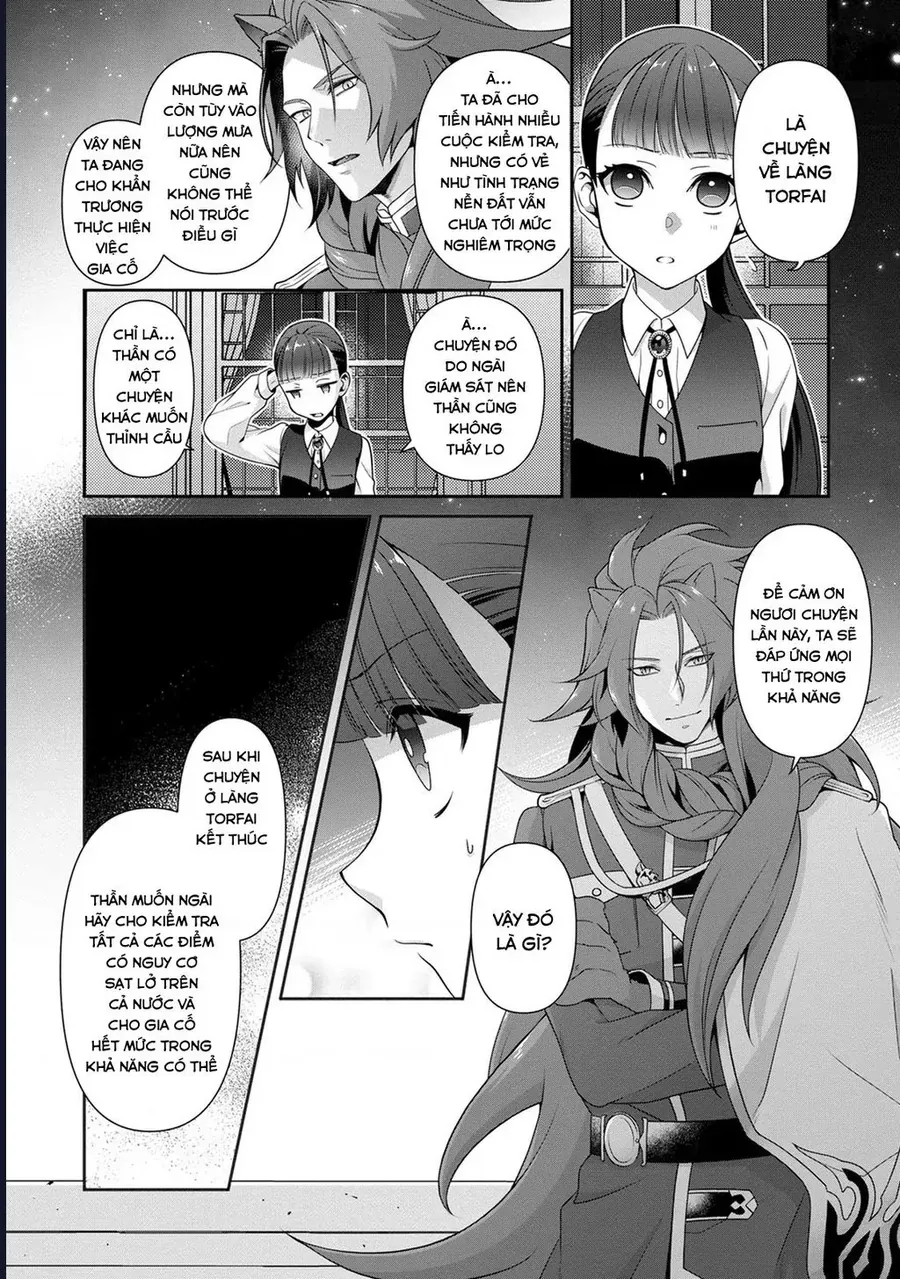 Hito Wo Katte Ni Sanbou Ni Surun Janai, Kono Haou. Game Sekai No Hourikomareta Otaku No Kurou Chapter 3.2 - 12