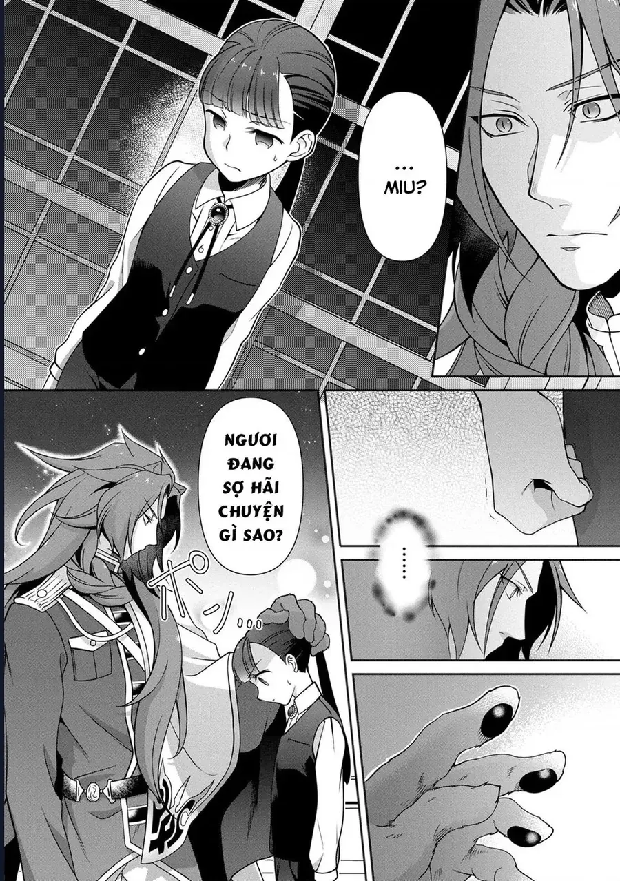 Hito Wo Katte Ni Sanbou Ni Surun Janai, Kono Haou. Game Sekai No Hourikomareta Otaku No Kurou Chapter 3.2 - 13