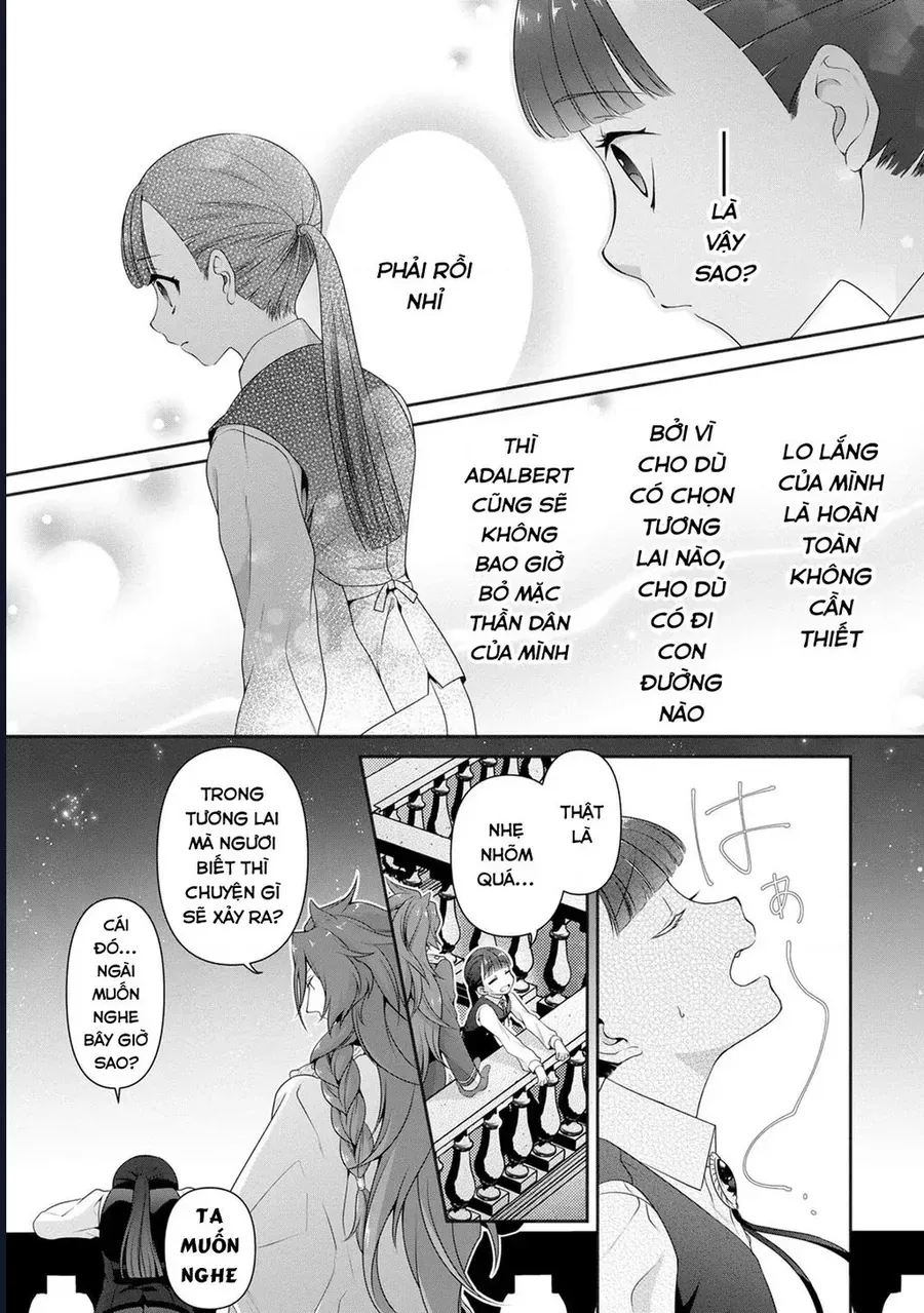 Hito Wo Katte Ni Sanbou Ni Surun Janai, Kono Haou. Game Sekai No Hourikomareta Otaku No Kurou Chapter 3.2 - 16