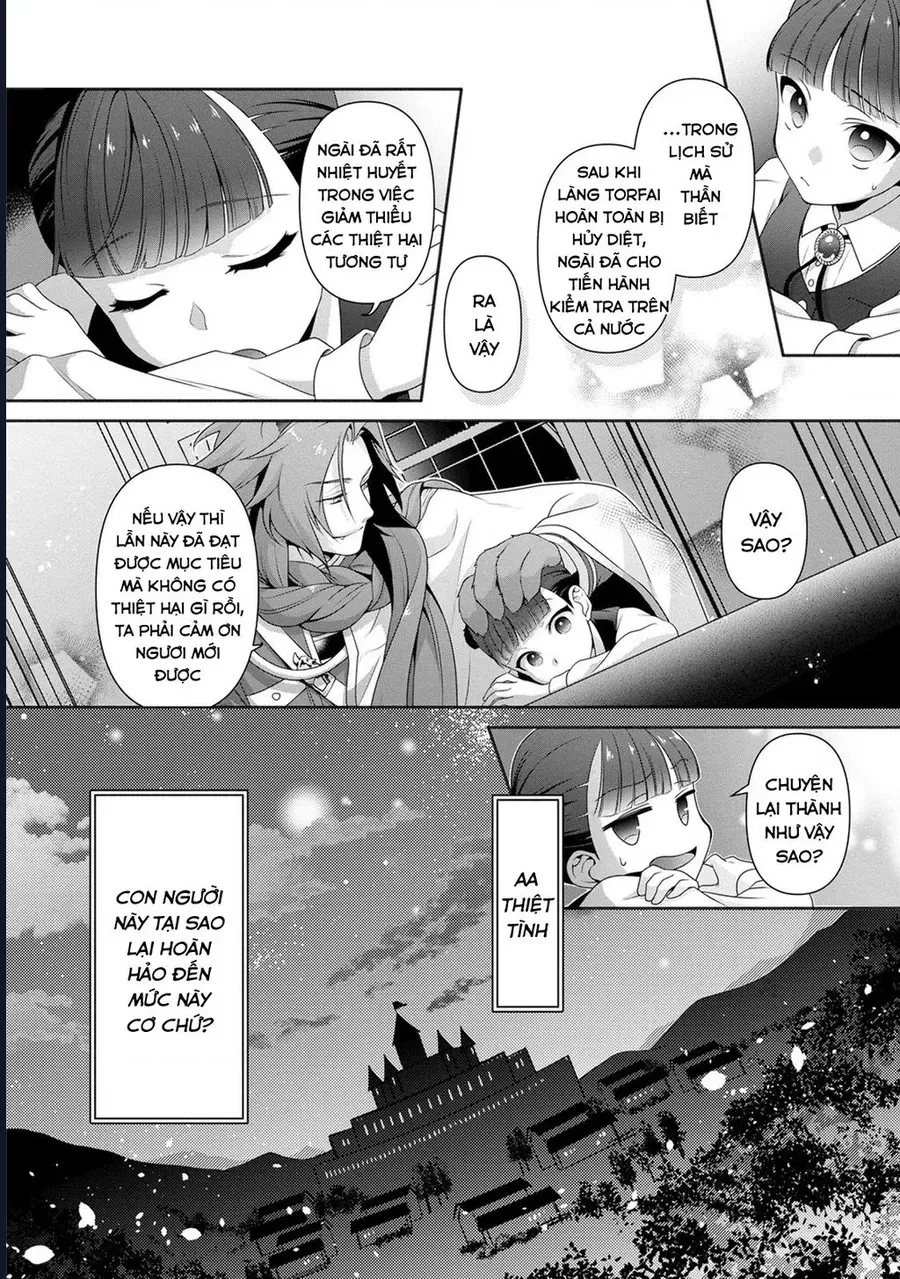 Hito Wo Katte Ni Sanbou Ni Surun Janai, Kono Haou. Game Sekai No Hourikomareta Otaku No Kurou Chapter 3.2 - 17