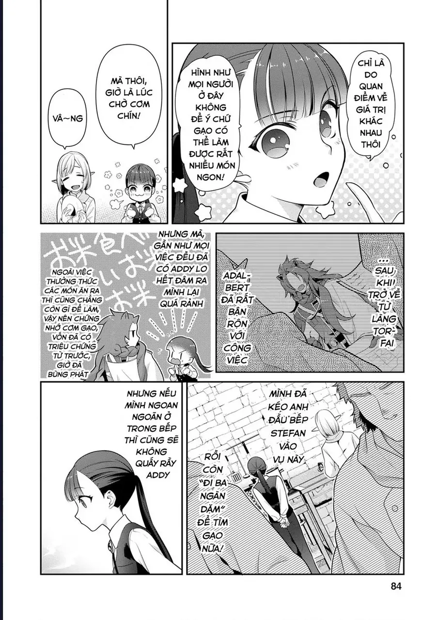 Hito Wo Katte Ni Sanbou Ni Surun Janai, Kono Haou. Game Sekai No Hourikomareta Otaku No Kurou Chapter 3.2 - 5