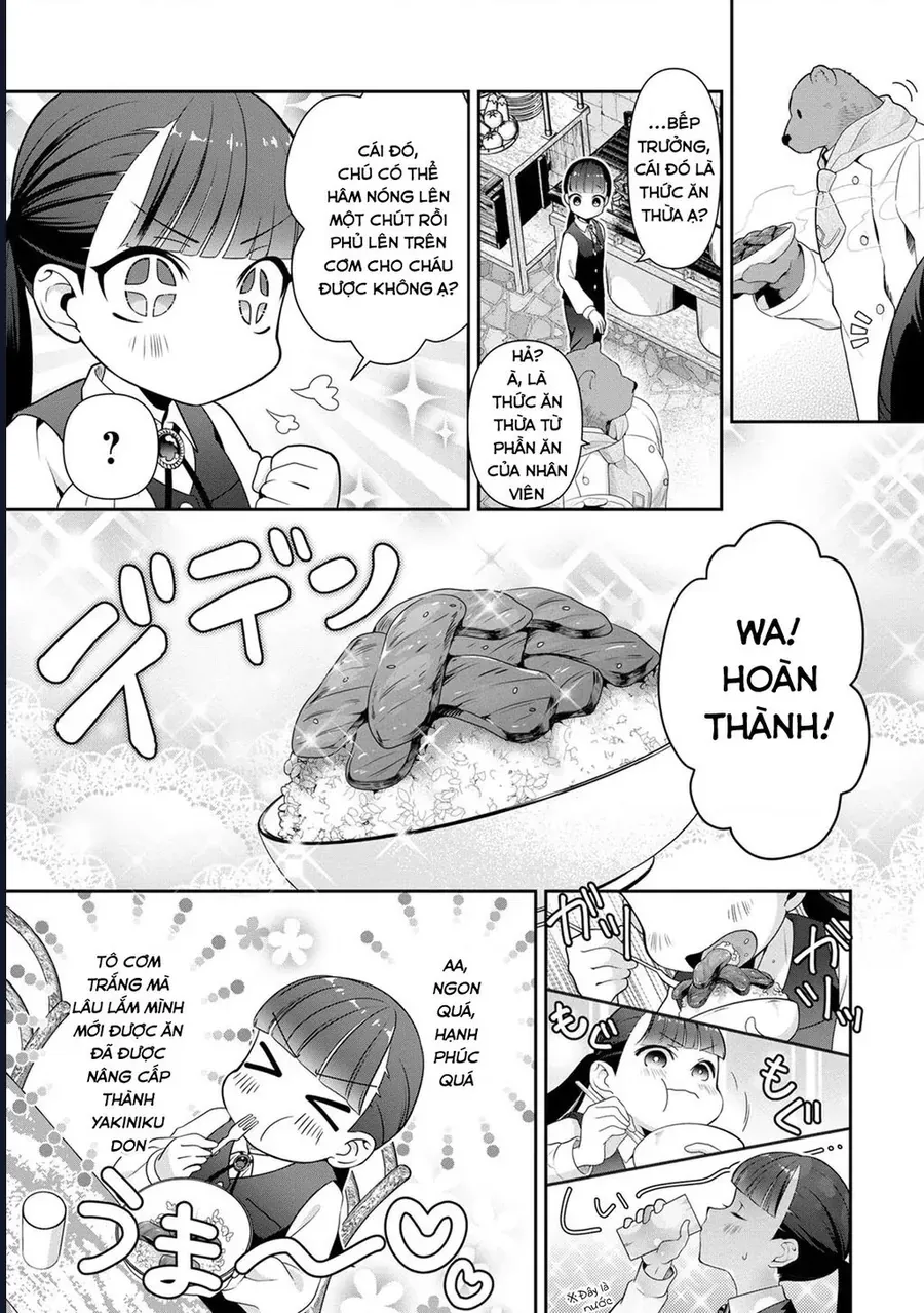 Hito Wo Katte Ni Sanbou Ni Surun Janai, Kono Haou. Game Sekai No Hourikomareta Otaku No Kurou Chapter 3.2 - 8