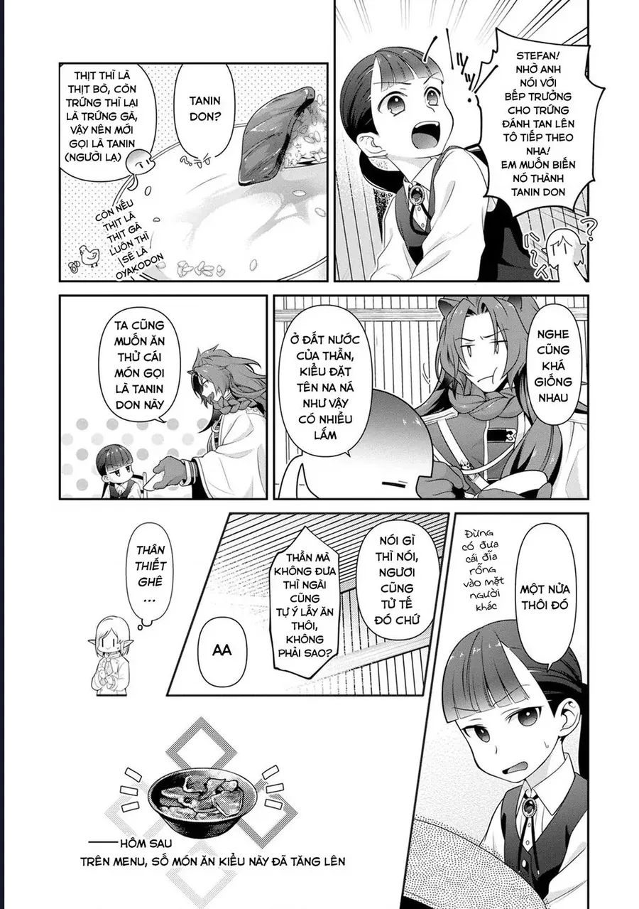 Hito Wo Katte Ni Sanbou Ni Surun Janai, Kono Haou. Game Sekai No Hourikomareta Otaku No Kurou Chapter 3.2 - 10