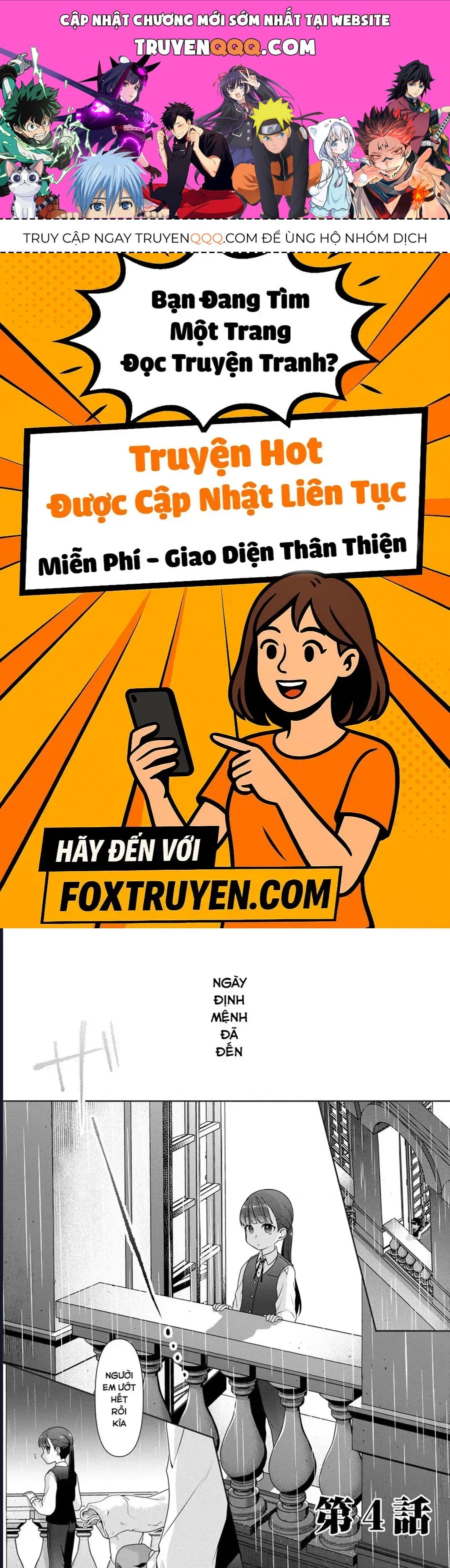 Hito Wo Katte Ni Sanbou Ni Surun Janai, Kono Haou. Game Sekai No Hourikomareta Otaku No Kurou Chapter 4 - 1