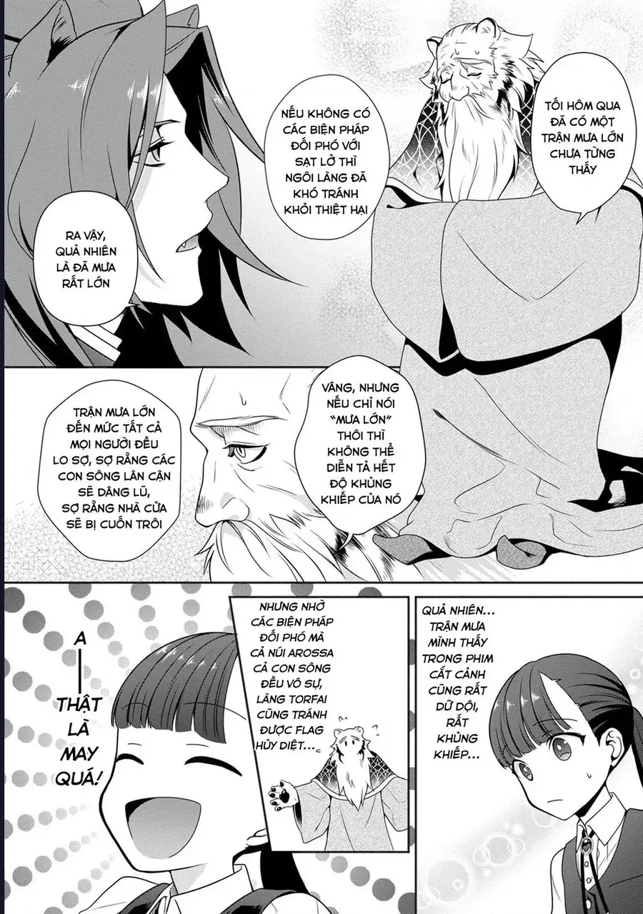 Hito Wo Katte Ni Sanbou Ni Surun Janai, Kono Haou. Game Sekai No Hourikomareta Otaku No Kurou Chapter 4 - 13