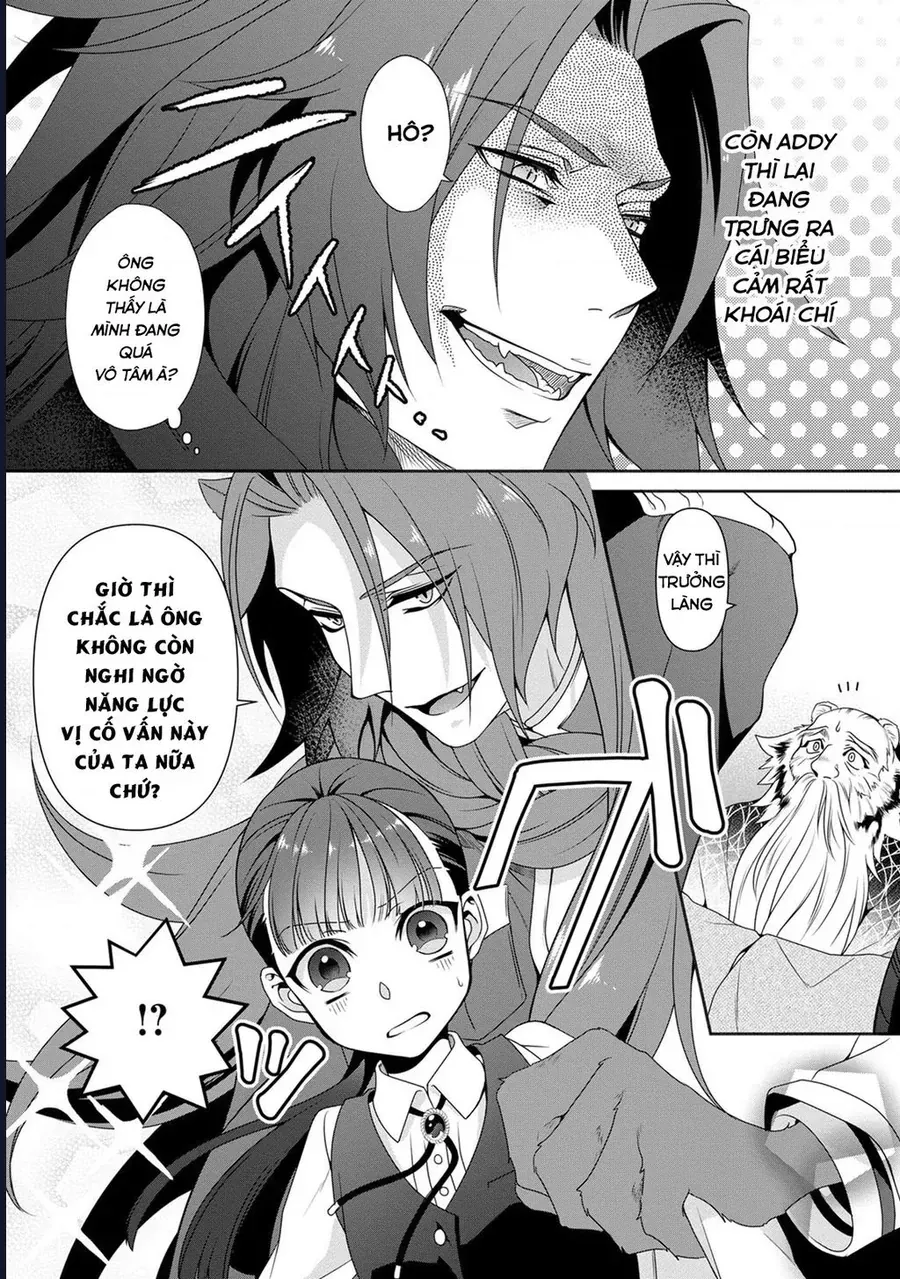 Hito Wo Katte Ni Sanbou Ni Surun Janai, Kono Haou. Game Sekai No Hourikomareta Otaku No Kurou Chapter 4 - 14