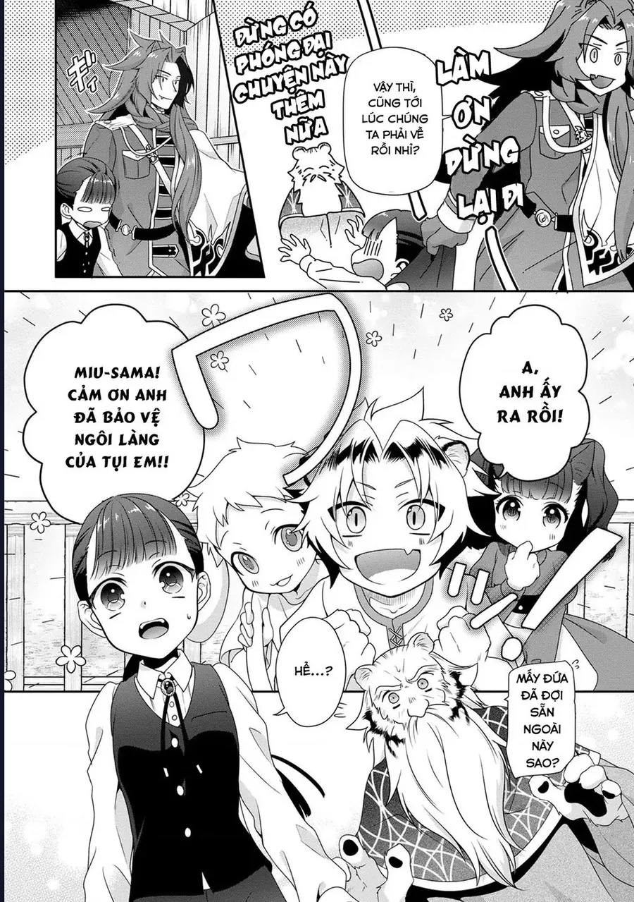 Hito Wo Katte Ni Sanbou Ni Surun Janai, Kono Haou. Game Sekai No Hourikomareta Otaku No Kurou Chapter 4 - 17