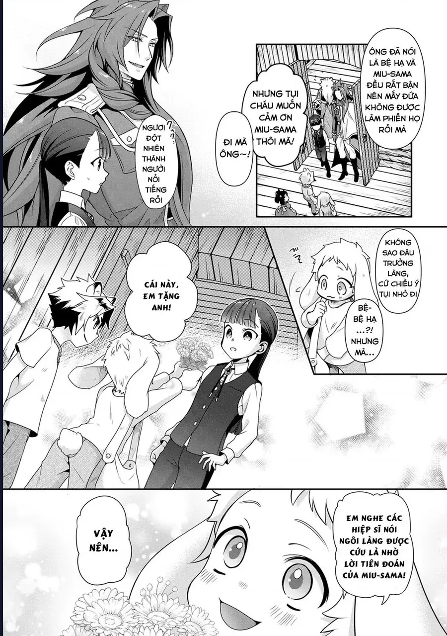 Hito Wo Katte Ni Sanbou Ni Surun Janai, Kono Haou. Game Sekai No Hourikomareta Otaku No Kurou Chapter 4 - 18