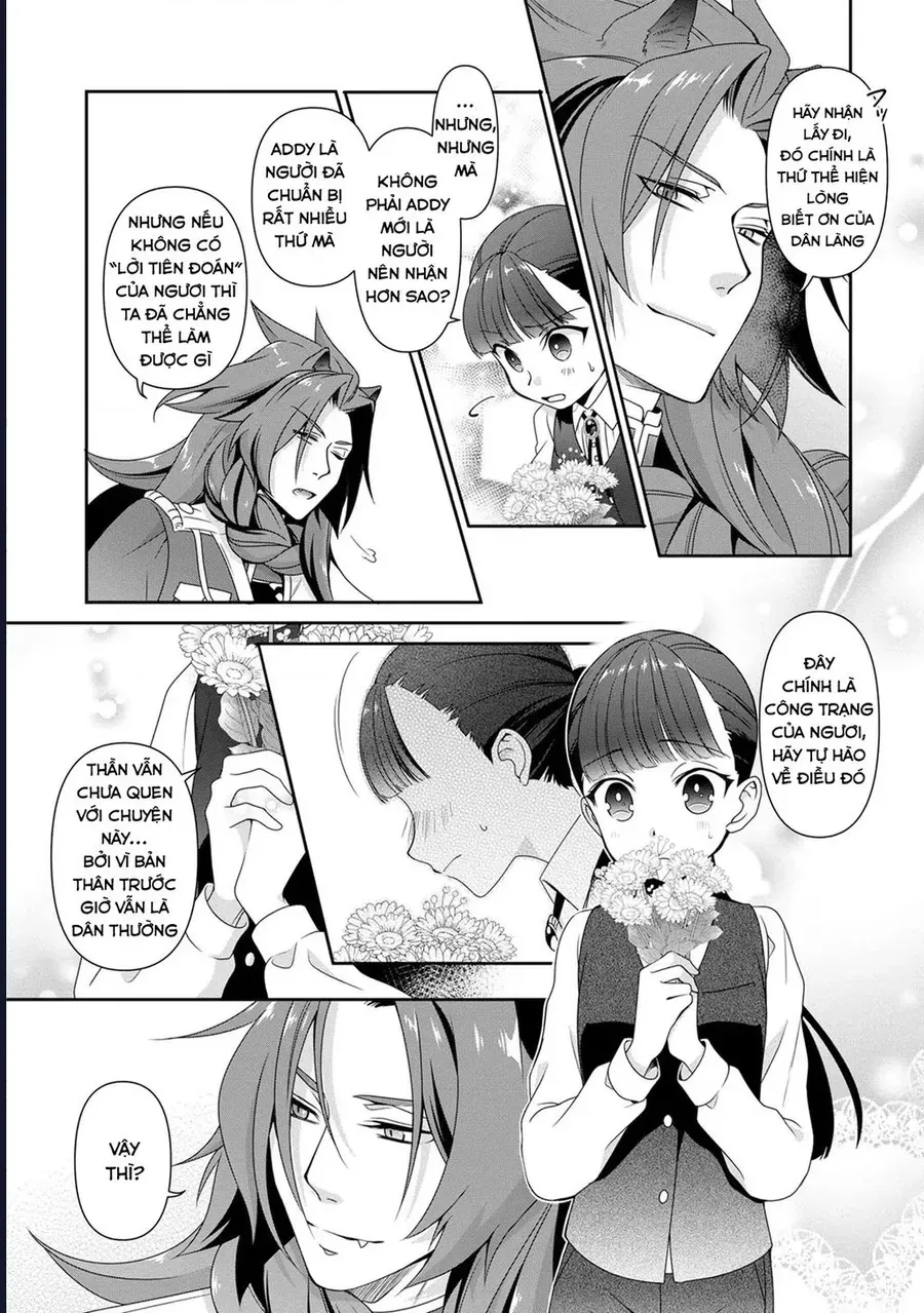 Hito Wo Katte Ni Sanbou Ni Surun Janai, Kono Haou. Game Sekai No Hourikomareta Otaku No Kurou Chapter 4 - 19