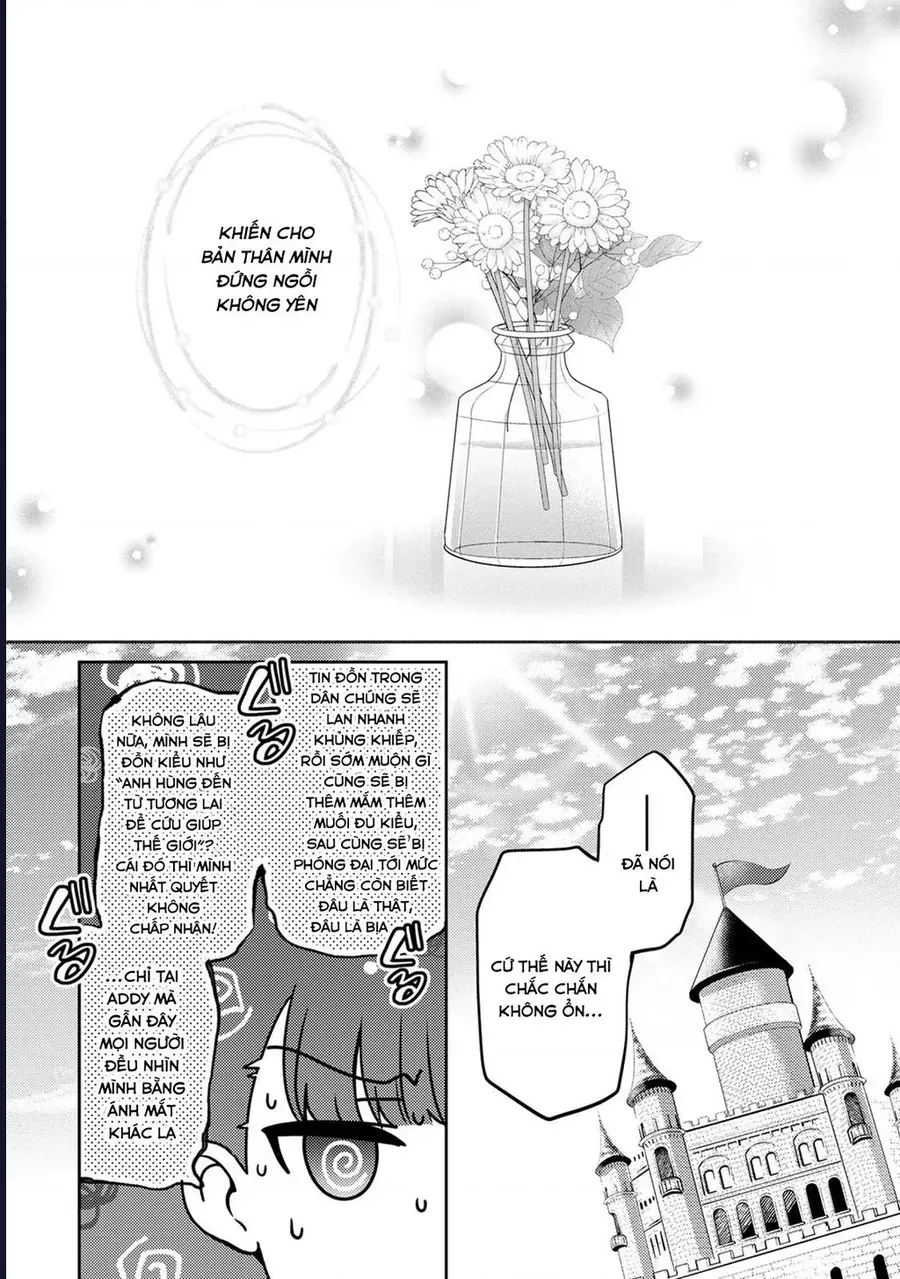 Hito Wo Katte Ni Sanbou Ni Surun Janai, Kono Haou. Game Sekai No Hourikomareta Otaku No Kurou Chapter 4 - 21