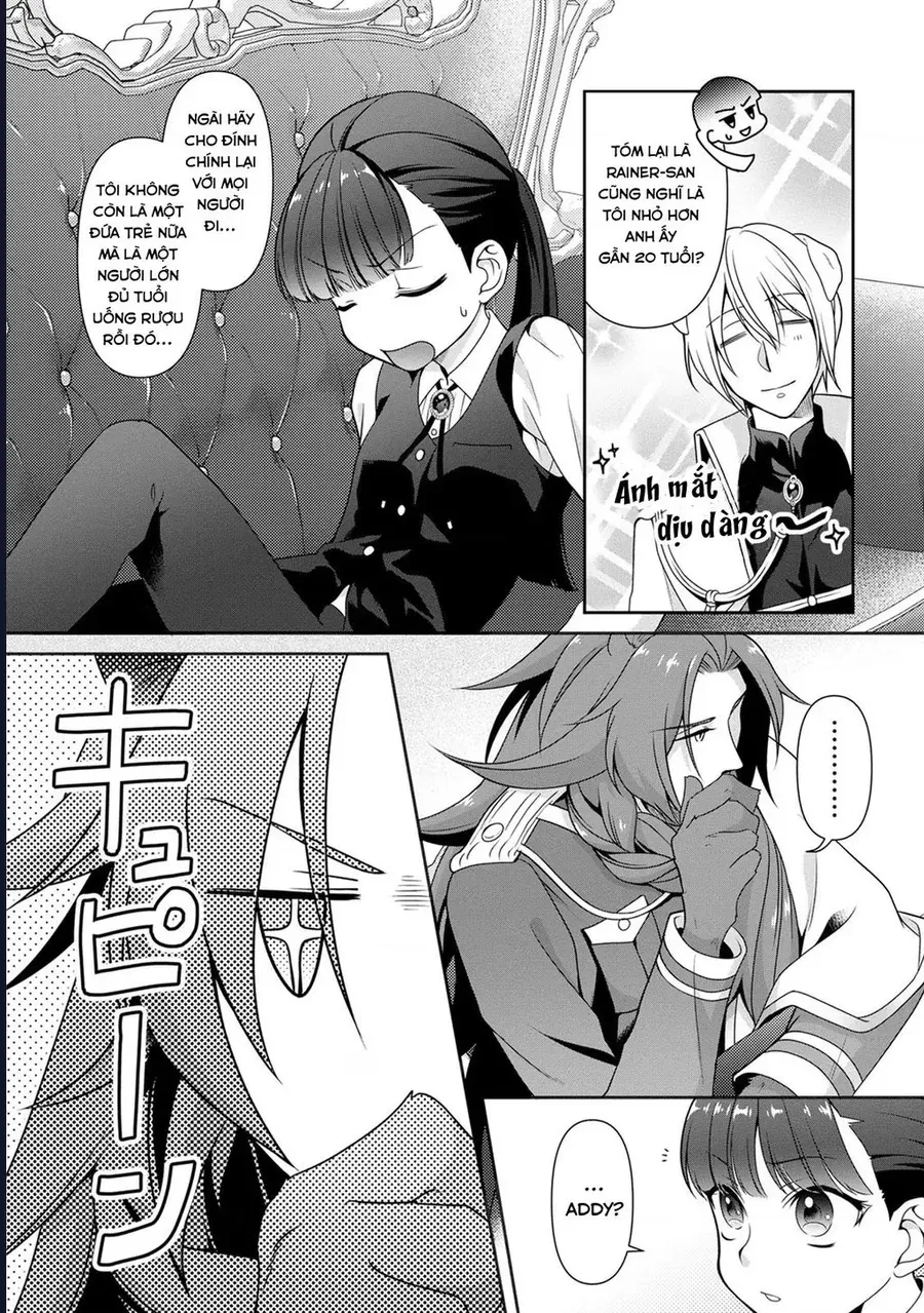 Hito Wo Katte Ni Sanbou Ni Surun Janai, Kono Haou. Game Sekai No Hourikomareta Otaku No Kurou Chapter 4 - 25