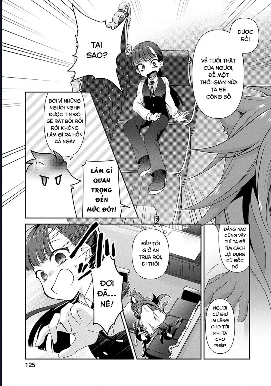 Hito Wo Katte Ni Sanbou Ni Surun Janai, Kono Haou. Game Sekai No Hourikomareta Otaku No Kurou Chapter 4 - 26