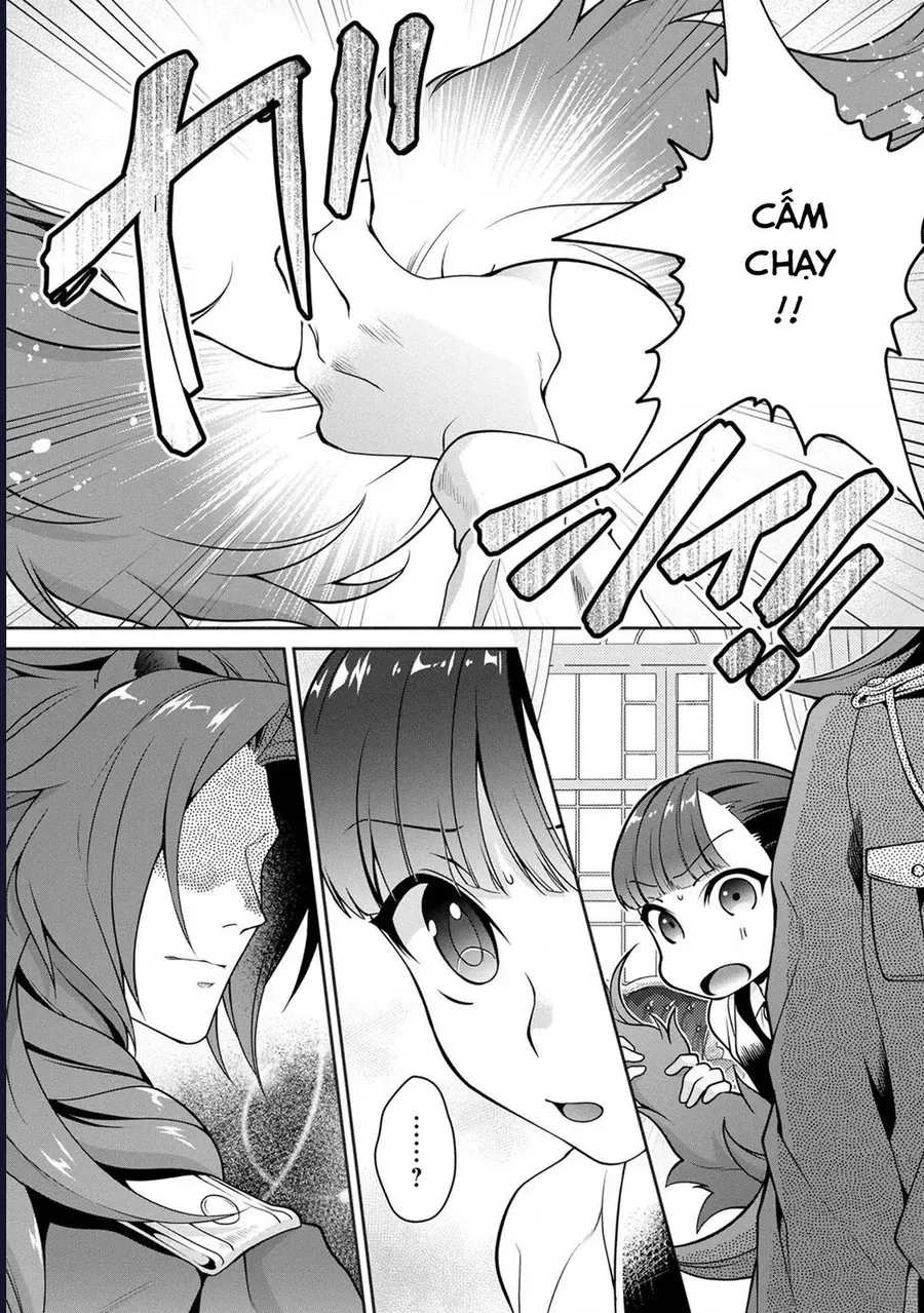 Hito Wo Katte Ni Sanbou Ni Surun Janai, Kono Haou. Game Sekai No Hourikomareta Otaku No Kurou Chapter 4 - 27