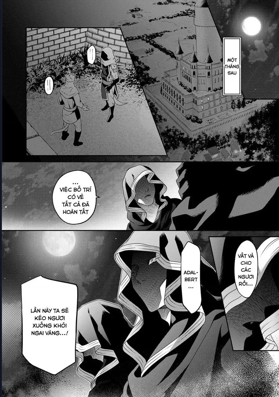 Hito Wo Katte Ni Sanbou Ni Surun Janai, Kono Haou. Game Sekai No Hourikomareta Otaku No Kurou Chapter 4 - 29