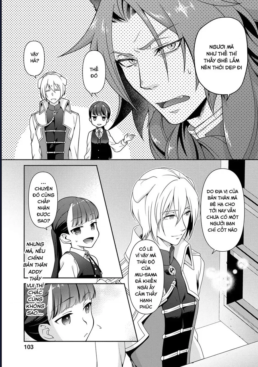 Hito Wo Katte Ni Sanbou Ni Surun Janai, Kono Haou. Game Sekai No Hourikomareta Otaku No Kurou Chapter 4 - 5