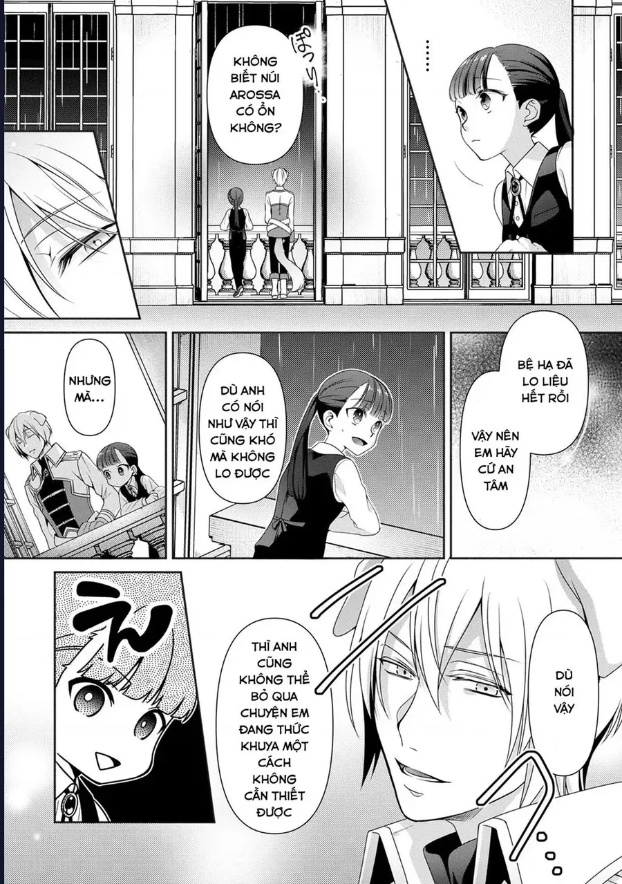 Hito Wo Katte Ni Sanbou Ni Surun Janai, Kono Haou. Game Sekai No Hourikomareta Otaku No Kurou Chapter 4 - 6